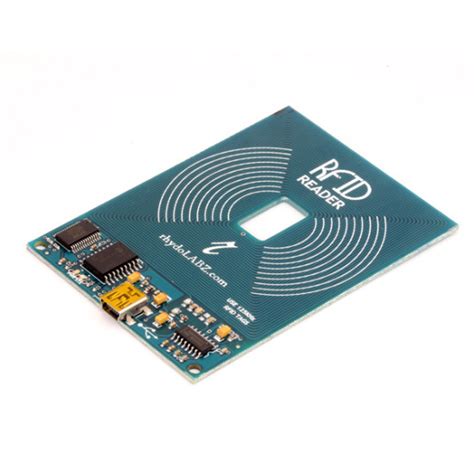 rfid reader usb 125khz|rhydolabz rfid reader.